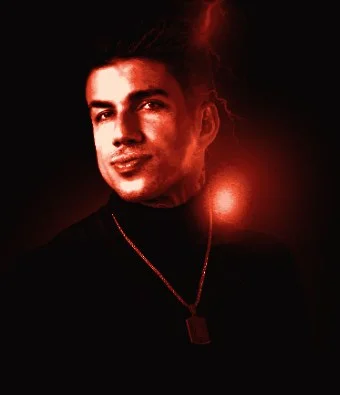 João Vitor Heringer, o Padrinho